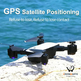 SMRC S20 GPS Drone With Live Video