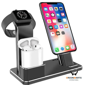 AirPods Charging Dock Holder