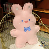 Plumpy Animal Cookie Plushies for Kids