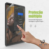 Matte Animal Painting Screen Protector