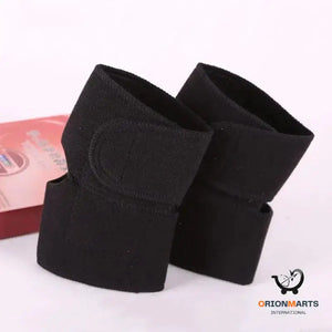 Magnetic Ankle Guard for Sports Support