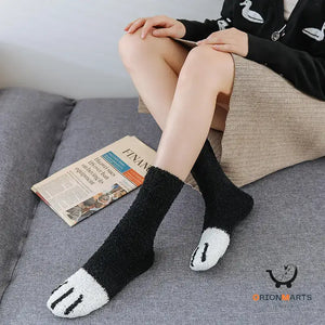 Anti-Fatigue Compression Foot Sleeve and Ankle Socks