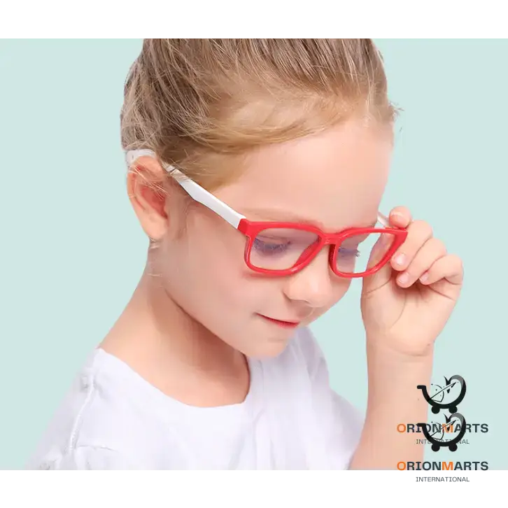 Kids’ Anti-Blue Light Glasses