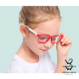 Kids’ Anti-Blue Light Glasses