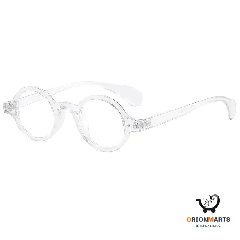 Anti Blue-ray Trendy Glasses Frame