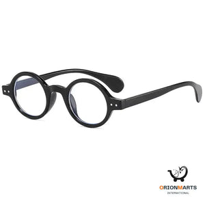Anti Blue-ray Trendy Glasses Frame