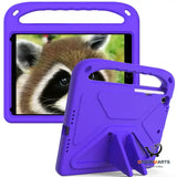 Children’s Tablet Protective Cover with Anti-collision
