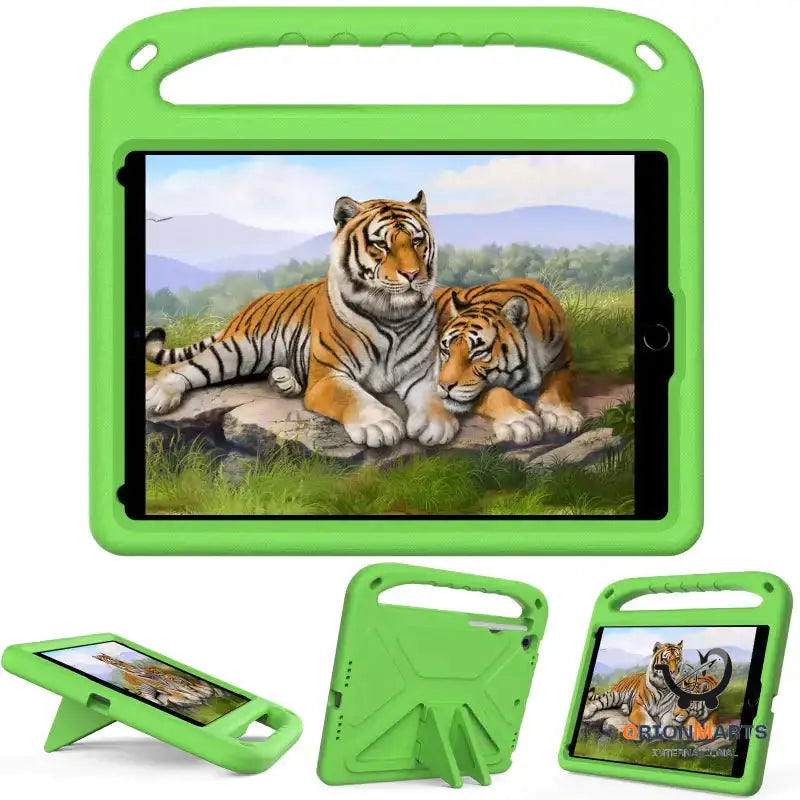 Children’s Tablet Protective Cover with Anti-collision