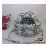 Anti-Collision Baby Hat