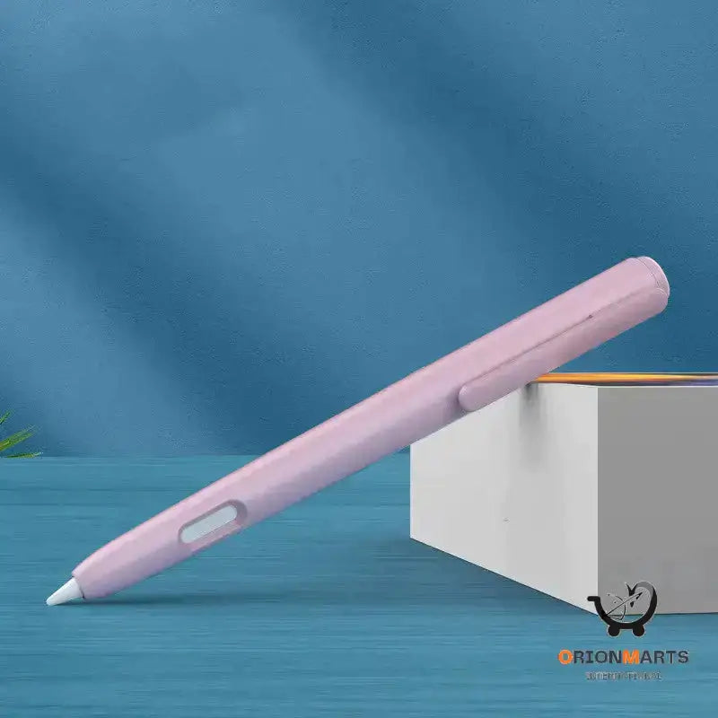 Anti-Falling Silicone Touch Pen