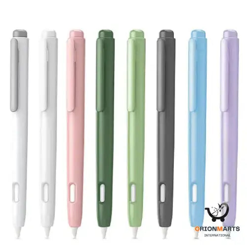 Anti-Falling Silicone Touch Pen