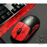 GPX Mouse Grips