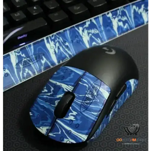 GPX Mouse Grips