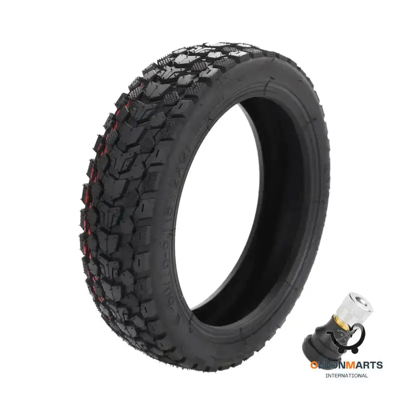 Anti-skid Tubeless Tire for Scooter