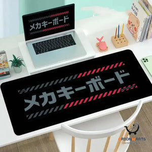Gaming Mouse Pad for Desktop Computer