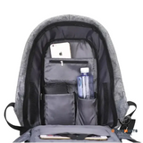 Anti-theft Business Laptop Backpack