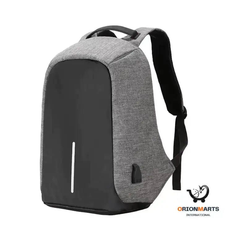 Anti-theft Business Laptop Backpack