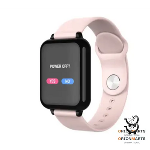 B57 Smart Sports Watch with Color Screen and Apple