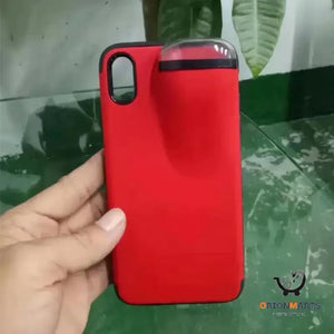 Fashion Shatter-Resistant Phone Case