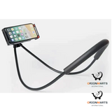 Flexible Mobile Phone Neck Stand