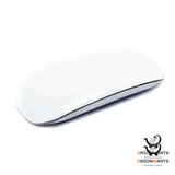 Compatible Film Protection for Apple Mouse