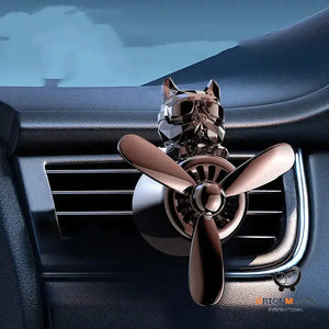 Car Air Vent Aromatherapy Diffuser