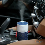 Creative Vehicle-Mounted and Home Use Humidifier