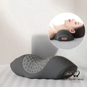 Heating Spine Support Pillow