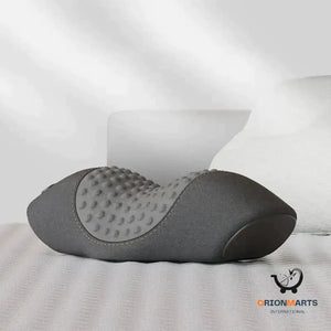 Heating Spine Support Pillow