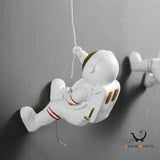 Astronaut Wall Hanging Wind Ornaments