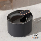 Automatic Pet Water Fountain - USB Rechargeable with Mute