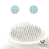 Dog Hair Removal Comb