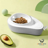 Automatic Pet Feeder Bowl