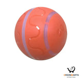 Intelligent Cat Wicked Ball Toy