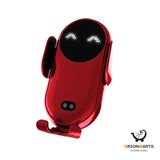 Infrared Induction Car Phone Holder