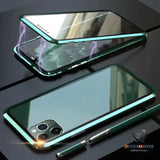 Double-sided Glass Mobile Phone Case