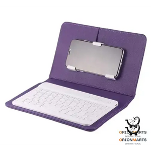 Wireless Keyboard Protective Cover