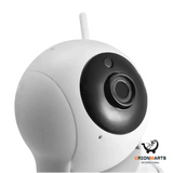 HD Night Vision Wireless Security Camera