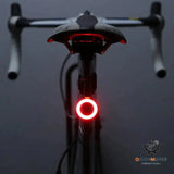 USB Bike Taillight