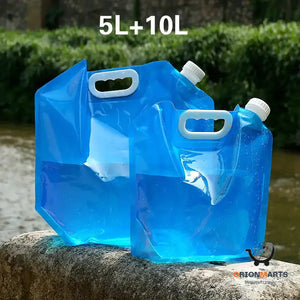 Portable Water Bag