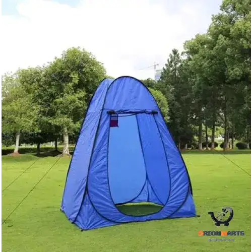 Portable Privacy Camping Tent