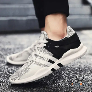 Men’s Casual Sports Shoes