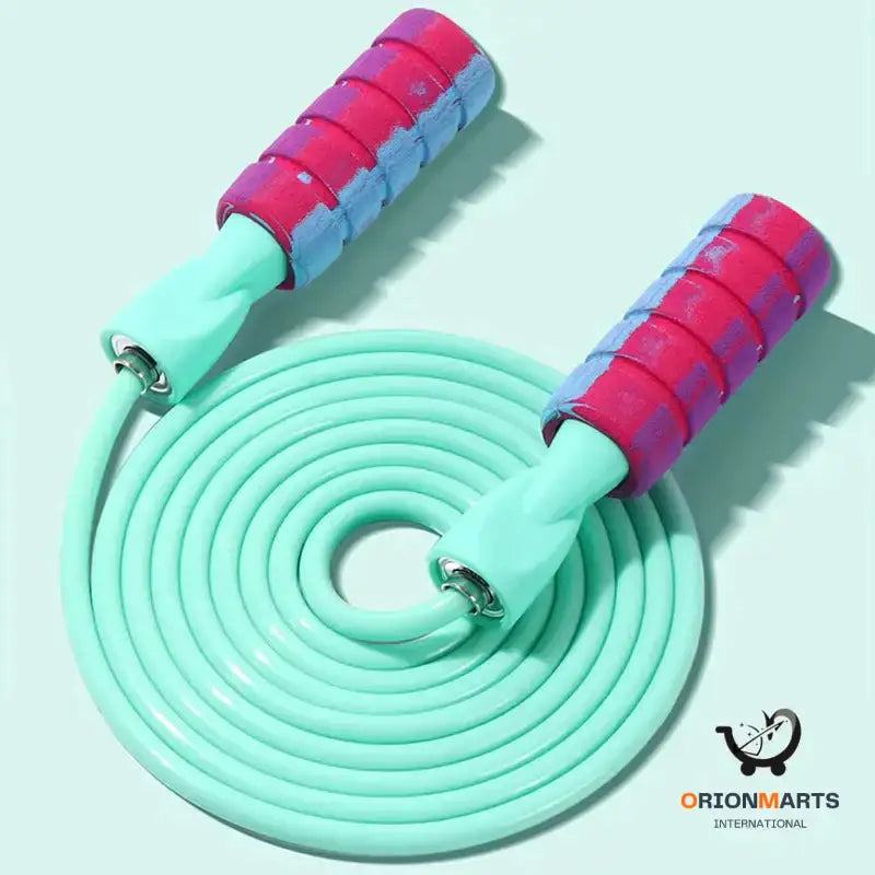 Portable Wireless Skipping Rope