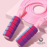 Portable Wireless Skipping Rope