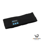 Wireless Bluetooth Headband for Outdoor Workouts