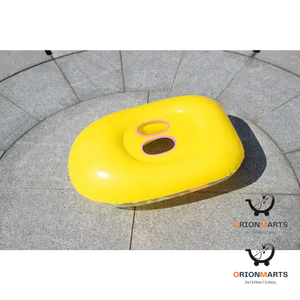 Inflatable Water Seat Boat for Babies and Children