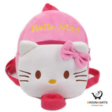 Baby Backpack with Traction Rope to Prevent Loss Cute