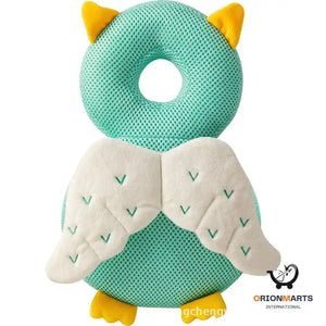 Breathable Baby Head Pillow
