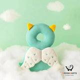 Breathable Baby Head Pillow