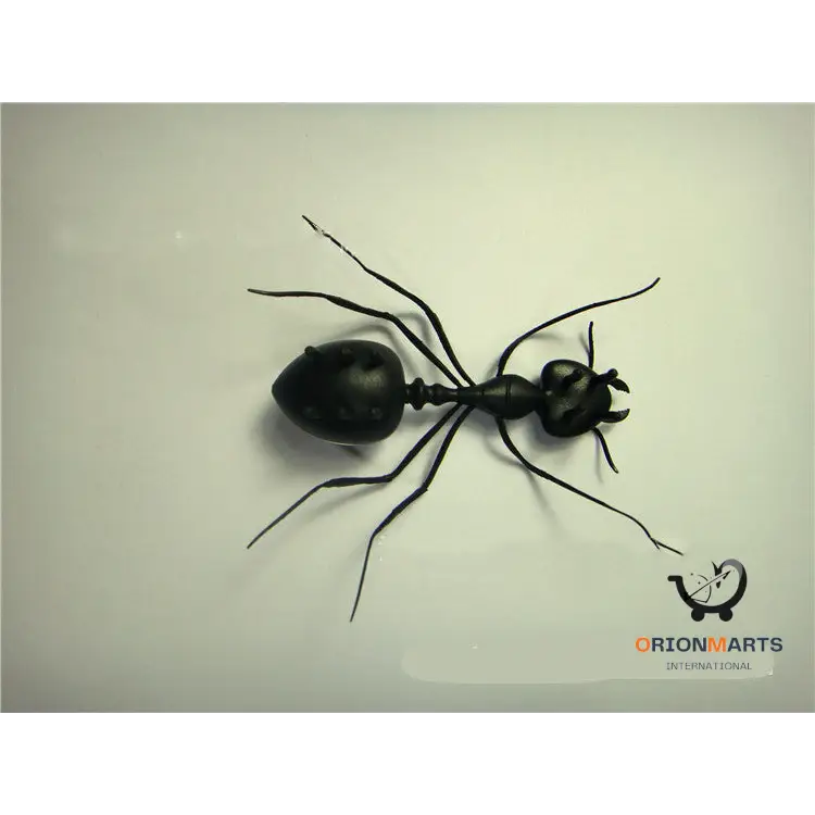 Solar Ant Pet Toy
